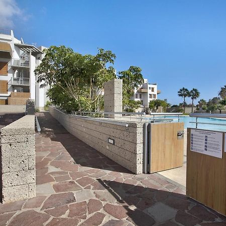 Los Martinez Duplex El Medano  Bagian luar foto