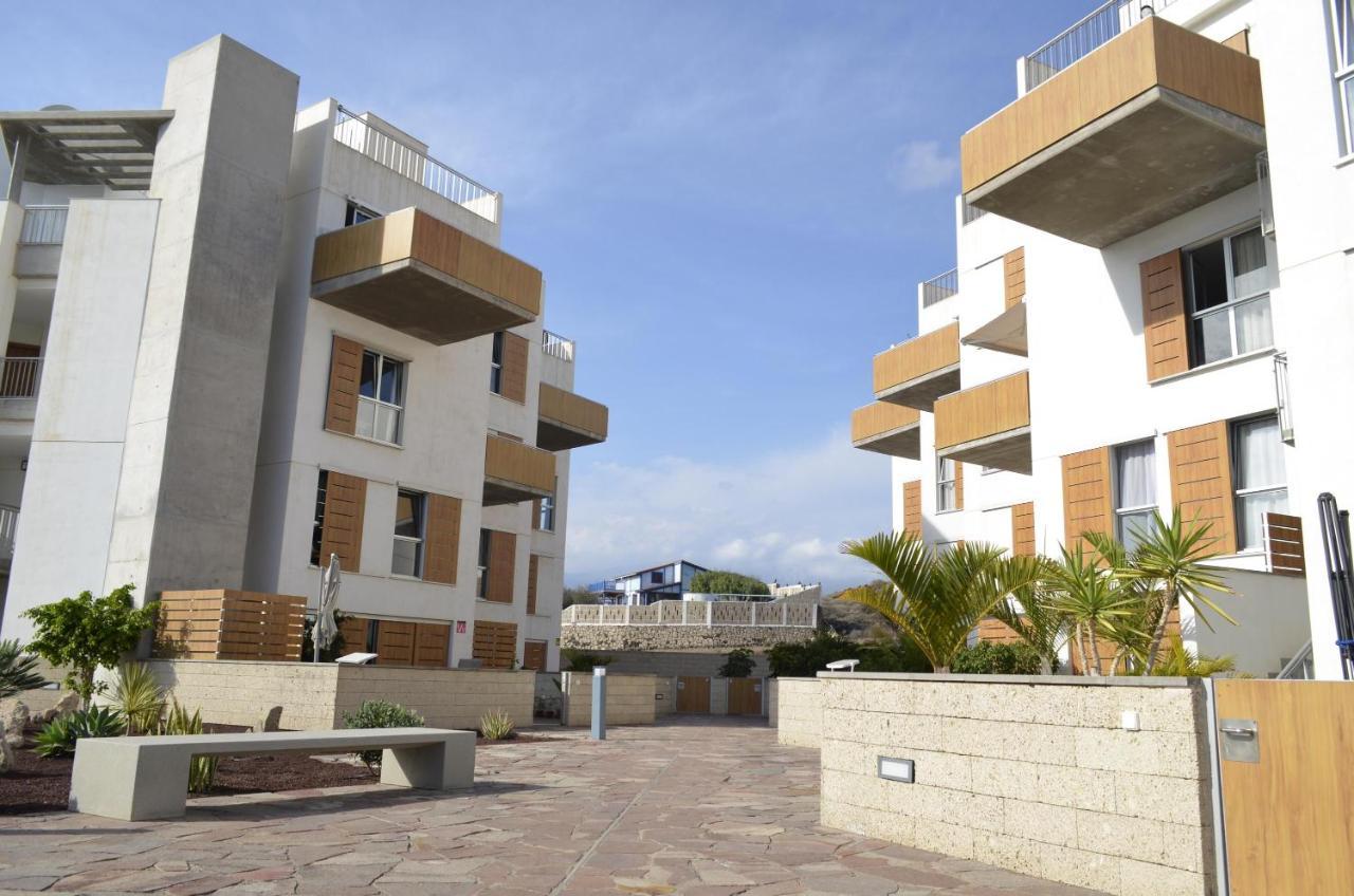 Los Martinez Duplex El Medano  Bagian luar foto